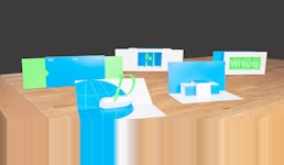 Holzer Moves 3D Holzer Moves 3D