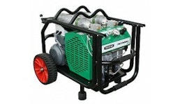 Prebena PKT 400 Twintec Füllkompressor Prebena PKT 400 Twintec Füllkompressor