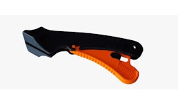 Estey - Sicherheitsmesser Estey - Sicherheitsmesser