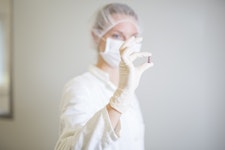 Lohnherstellung von Nahrungsergänzungsmittel