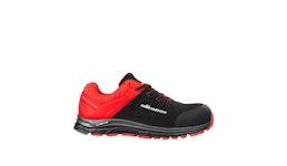 ALBATROS 646600 LIFT Red IMPULSE Low Sicherheitsschuh ESD S1P ALBATROS 646600 LIFT Red IMPULSE Low Sicherheitsschuh ESD S1P
