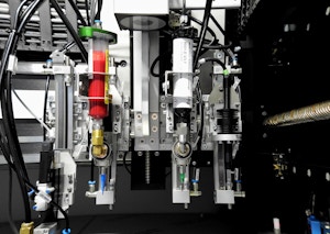 Lackieren elektronischer Baugruppen Lackieren elektronischer Baugruppen