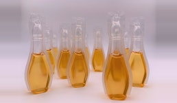 Abfüllung von Portionsverpackungen Abfüllung von Portionsverpackungen