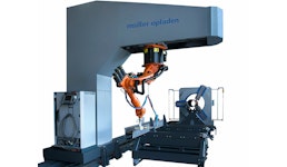 MO Robo-Serie - MO 1200/9 Robo TR MO Robo-Serie - MO 1200/9 Robo TR