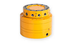 Rotatore für Bodenverdichter Typ 610 Rotatore für Bodenverdichter Typ 610