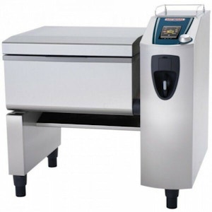 Rational VarioCookingCenter Typ 211 Rational VarioCookingCenter Typ 211