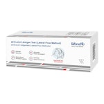 Wondfo Corona Antigen-Tests Wondfo Corona Antigen-Tests