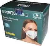 Securex Mask FFP2