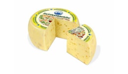 Bockshornkleekäse Bockshornkleekäse