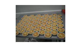 Quiche-Chüechli Quiche-Chüechli