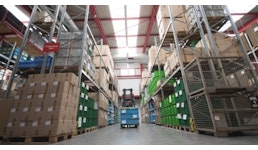 Logistik Logistik