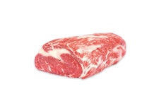 Rindfleisch aus Deutschland