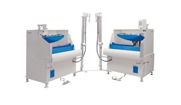 Kanten- und Fasson-Bügelmaschine BRI 302/201 HAKA Premium Kanten- und Fasson-Bügelmaschine BRI 302/201 HAKA Premium