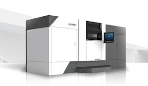 3D-Drucker Farsoon HT1001P / Lasersintermaschine für den 3D-Druck von Kunststoffe 3D-Drucker Farsoon HT1001P / Lasersintermaschine für den 3D-Druck von Kunststoffe