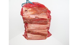 Sack Anmachholz ca. 4kg Sack Anmachholz ca. 4kg