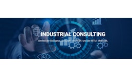 INDUSTRIAL CONSULTING: Umfeld der SixSigma-, der Lean-, der REFA- und der MTM- Methodik INDUSTRIAL CONSULTING: Umfeld der SixSigma-, der Lean-, der REFA- und der MTM- Methodik