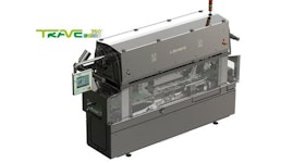 Traysealer Trave 350 Traysealer Trave 350
