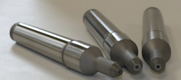 Galvanisch beschichtete Diamant – Spannmittel Galvanisch beschichtete Diamant – Spannmittel