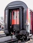 GUMMITEILE FÜR WAGENÜBERGÄNGE GUMMITEILE FÜR WAGENÜBERGÄNGE