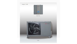 HeatStar Monoblock HeatStar Monoblock