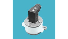 Kleinstmengen Durchflussmesser Q= 0,010- 0,9 L/min; P= 16 bar Kleinstmengen Durchflussmesser Q= 0,010- 0,9 L/min; P= 16 bar