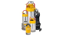 Tauchpumpen Tauchpumpen