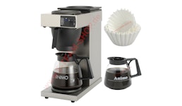 Animo Excelso Gewerbekaffeemaschine - STARTER-SET Animo Excelso Gewerbekaffeemaschine - STARTER-SET