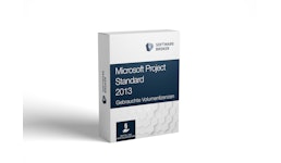 Microsoft Project Standard 2013 Microsoft Project Standard 2013