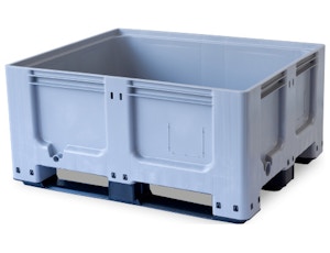 Transport- und Lagerbox CT/S2 400 L Transport- und Lagerbox CT/S2 400 L