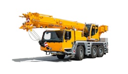 LTM 1050-3.1 LTM 1050-3.1