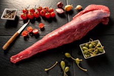 Rindfleisch aus Uruguay