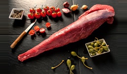 Rindfleisch aus Uruguay Rindfleisch aus Uruguay