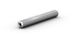 Zubehörvariante - lean SL® Zahnstange Zubehörvariante - lean SL® Zahnstange