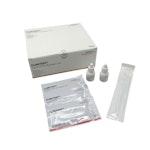 Siemens Healthcare CLINITEST Rapid COVID-19 Self-Test 20er Packung Siemens Healthcare CLINITEST Rapid COVID-19 Self-Test 20er Packung