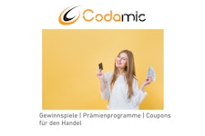 Gewinnspiele | Prämienprogramme | Coupons für den Handel Gewinnspiele | Prämienprogramme | Coupons für den Handel