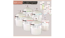 WAHAG 301/FC , Sprühkanister WAHAG 301/FC , Sprühkanister