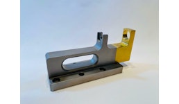 CNC-Fräsarbeiten CNC-Fräsarbeiten