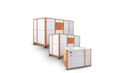 Kältemaschine - weco Kältemaschine - weco