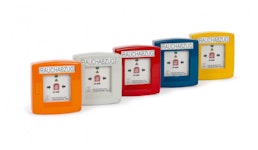 RWA‑Bedienstelle RT 45 RWA‑Bedienstelle RT 45