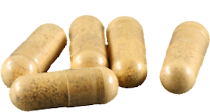 Augen Kapseln Omega 3 (VXO60) Augen Kapseln Omega 3 (VXO60)