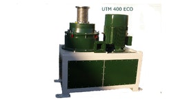 Wirbelstrommühlen Eco-Version Wirbelstrommühlen Eco-Version