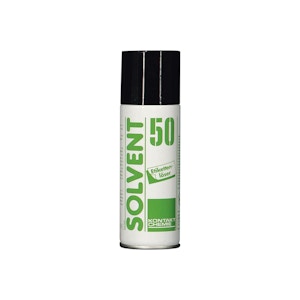 ELEKTRONIK-SPRAYS | SOLVENT 50 / SOLVENT 50 SUPER ELEKTRONIK-SPRAYS | SOLVENT 50 / SOLVENT 50 SUPER