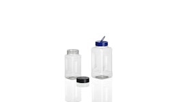 Produktreihe Grip Jar Produktreihe Grip Jar