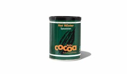 Hot Winter Bio Becks Cocoa Hot Winter Bio Becks Cocoa