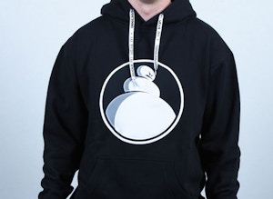 Sweatshirts mit Bestickung Sweatshirts mit Bestickung
