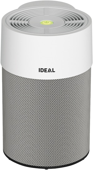 IDEAL Luftreiniger AP40 PRO bis 50m² | Made in Germany | HEPA-und Aktivkohlefilter, CADR 434 m³/h, 99,99% Filterleistung IDEAL Luftreiniger AP40 PRO bis 50m² | Made in Germany | HEPA-und Aktivkohlefilter, CADR 434 m³/h, 99,99% Filterleistung