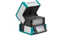 SPECTROSCOUT SPECTROSCOUT