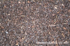 Rindenmulch 10-20 mm Rindenmulch 10-20 mm
