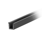 Einfassprofil für Aluminium-Nutprofile Einfassprofil für Aluminium-Nutprofile