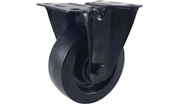 Blackwheels / Caserollen Blackwheels / Caserollen